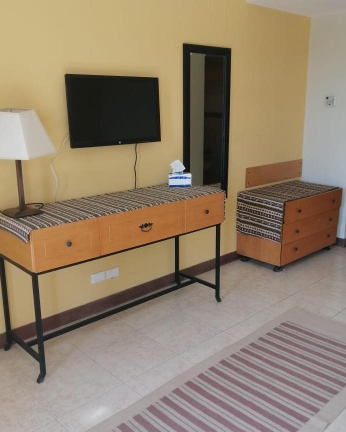 El Gouna Abu Tig Marina Studio ฮูร์กาดา ภายนอก รูปภาพ